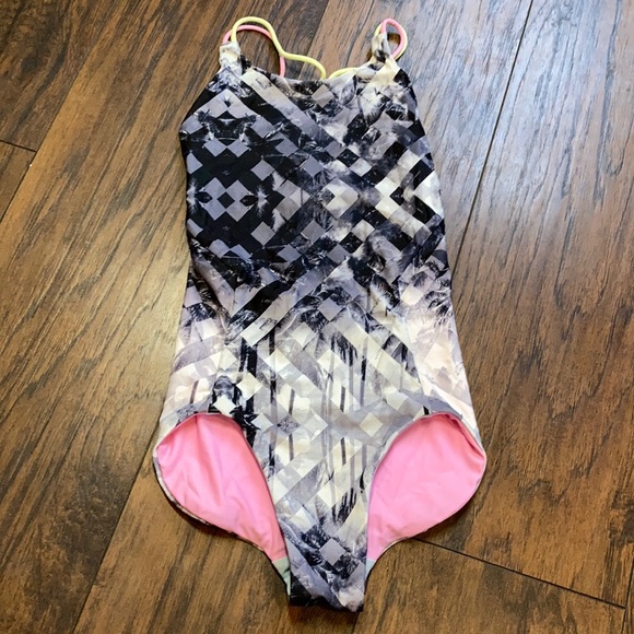 ivivva bathing suit